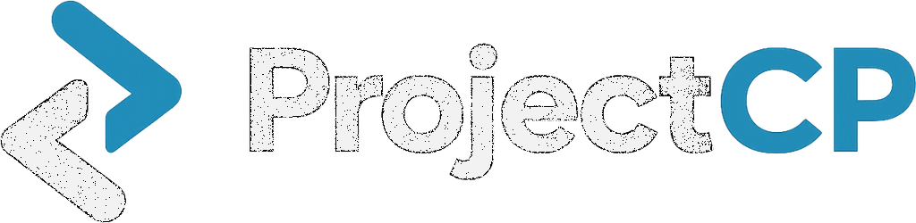 ProjectCP logo