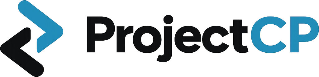 ProjectCP logo